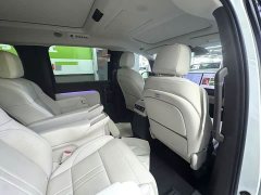 Li Auto Li Xiang MEGA Ultra - ფოტო 5