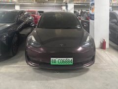 Tesla Model 3 2022 Rear-Wheel Drive - ფოტო 2