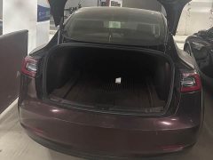 Tesla Model 3 2022 Rear-Wheel Drive - ფოტო 3