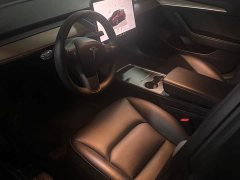 Tesla Model 3 2022 Rear-Wheel Drive - ფოტო 5
