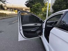 Chery Arrizo 5 PLUS 2021 Little AI 1.5L CVT Enjoy PLUS - ფოტო 10