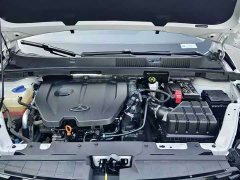 Chery Arrizo 5 PLUS 2021 Little AI 1.5L CVT Enjoy PLUS - ფოტო 16