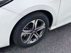 Chery Arrizo 5 PLUS 2021 Little AI 1.5L CVT Enjoy PLUS - ფოტო 18