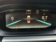 Chery Arrizo 5 PLUS 2021 Little AI 1.5L CVT Enjoy PLUS - ფოტო 19
