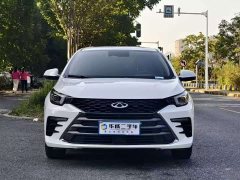 Chery Arrizo 5 PLUS 2021 Little AI 1.5L CVT Enjoy PLUS - ფოტო 2