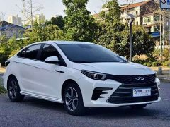Chery Arrizo 5 PLUS 2021 Little AI 1.5L CVT Enjoy PLUS - ფოტო 3
