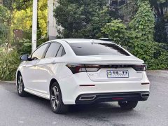 Chery Arrizo 5 PLUS 2021 Little AI 1.5L CVT Enjoy PLUS - ფოტო 6