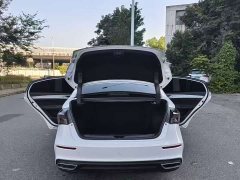 Chery Arrizo 5 PLUS 2021 Little AI 1.5L CVT Enjoy PLUS - ფოტო 7