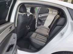 Chery Arrizo 5 PLUS 2021 Little AI 1.5L CVT Enjoy PLUS - ფოტო 8