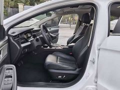Chery Arrizo 5 PLUS 2021 Little AI 1.5L CVT Enjoy PLUS - ფოტო 9