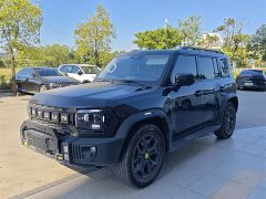 Jetour Jietu Traveler 2024 2.0T AWD Traverse PRO Entertainment Edition - ფოტო 1