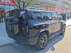 Jetour Jietu Traveler 2024 2.0T AWD Traverse PRO Entertainment Edition - ფოტო 2