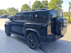 Jetour Jietu Traveler 2024 2.0T AWD Traverse PRO Entertainment Edition - ფოტო 3
