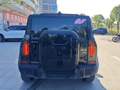 Jetour Jietu Traveler 2024 2.0T AWD Traverse PRO Entertainment Edition - ფოტო 4