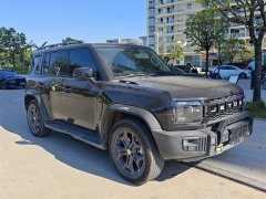 Jetour Jietu Traveler 2024 2.0T AWD Traverse PRO Entertainment Edition - ფოტო 5