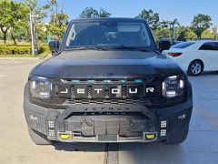 Jetour Jietu Traveler 2024 2.0T AWD Traverse PRO Entertainment Edition - ფოტო 6