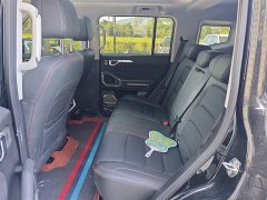 Jetour Jietu Traveler 2024 2.0T AWD Traverse PRO Entertainment Edition - ფოტო 7