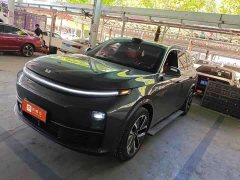 Li Auto L7 MAX - ფოტო 1