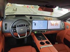 Li Auto L7 MAX - ფოტო 2
