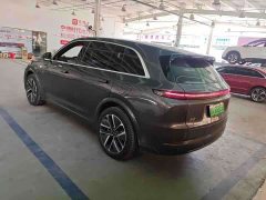 Li Auto L7 MAX - ფოტო 6