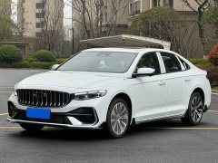 Geely Xingrui Oriental Radiance 1.5TD Kunlun Edition - ფოტო 1