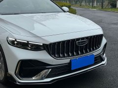 Geely Xingrui Oriental Radiance 1.5TD Kunlun Edition - ფოტო 2