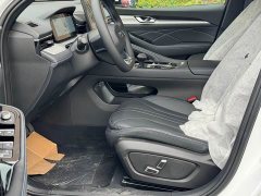 Geely Xingrui Oriental Radiance 1.5TD Kunlun Edition - ფოტო 4