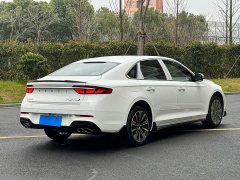 Geely Xingrui Oriental Radiance 1.5TD Kunlun Edition - ფოტო 6