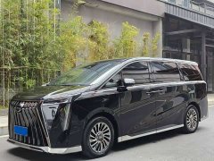 GAC Aion M8 Master Series 400T Flagship - ფოტო 1