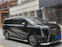 GAC Aion M8 Master Series 400T Flagship - ფოტო 3