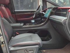GAC Aion M8 Master Series 400T Flagship - ფოტო 4