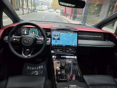 GAC Aion M8 Master Series 400T Flagship - ფოტო 5