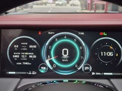 GAC Aion M8 Master Series 400T Flagship - ფოტო 6