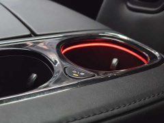 GAC Aion M8 Master Series 400T Flagship - ფოტო 8