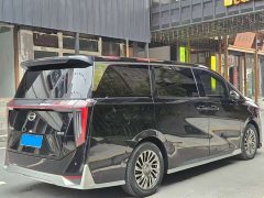 GAC Aion M8 Master Series 400T Flagship - ფოტო 9