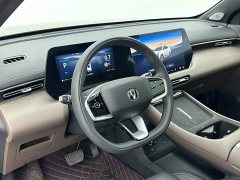 Changan CS55 Plus 2026 Fourth Generation New Blue Whale 1.5T Tianxuan Luxury - ფოტო 10