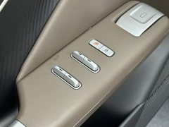 Changan CS55 Plus 2026 Fourth Generation New Blue Whale 1.5T Tianxuan Luxury - ფოტო 12