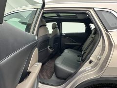Changan CS55 Plus 2026 Fourth Generation New Blue Whale 1.5T Tianxuan Luxury - ფოტო 18
