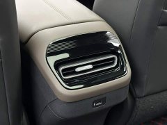 Changan CS55 Plus 2026 Fourth Generation New Blue Whale 1.5T Tianxuan Luxury - ფოტო 19
