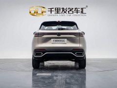 Changan CS55 Plus 2026 Fourth Generation New Blue Whale 1.5T Tianxuan Luxury - ფოტო 2