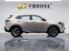 Changan CS55 Plus 2026 Fourth Generation New Blue Whale 1.5T Tianxuan Luxury - ფოტო 4