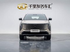 Changan CS55 Plus 2026 Fourth Generation New Blue Whale 1.5T Tianxuan Luxury - ფოტო 6