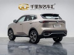 Changan CS55 Plus 2026 Fourth Generation New Blue Whale 1.5T Tianxuan Luxury - ფოტო 8