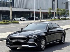Mercedes-Benz E-Class Facelift E 300 L Luxury - ფოტო 1