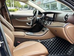 Mercedes-Benz E-Class Facelift E 300 L Luxury - ფოტო 10
