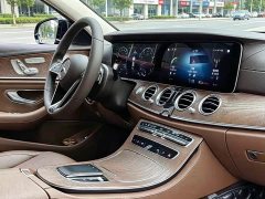 Mercedes-Benz E-Class Facelift E 300 L Luxury - ფოტო 11