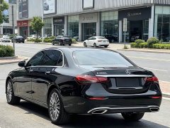 Mercedes-Benz E-Class Facelift E 300 L Luxury - ფოტო 12