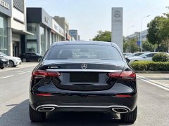 Mercedes-Benz E-Class Facelift E 300 L Luxury - ფოტო 13