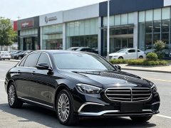 Mercedes-Benz E-Class Facelift E 300 L Luxury - ფოტო 2
