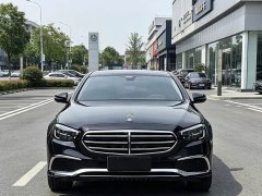 Mercedes-Benz E-Class Facelift E 300 L Luxury - ფოტო 3